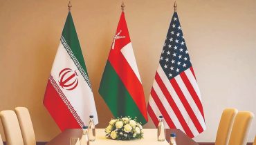 مذاکرات با چاشنی امید