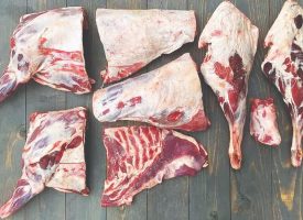 مرثیه‌ای بر امنیت غذایی