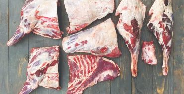 مرثیه‌ای بر امنیت غذایی