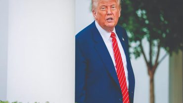 مرکانتیلیسم معکوس ترامپ