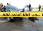 مرگ روزانه ۵۹ ایرانی در تصادفات نوروز ۱۴۰۴