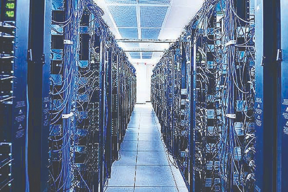 مصرف برق هوش مصنوعی در آستانه عبور از «بیت‌کوین» است