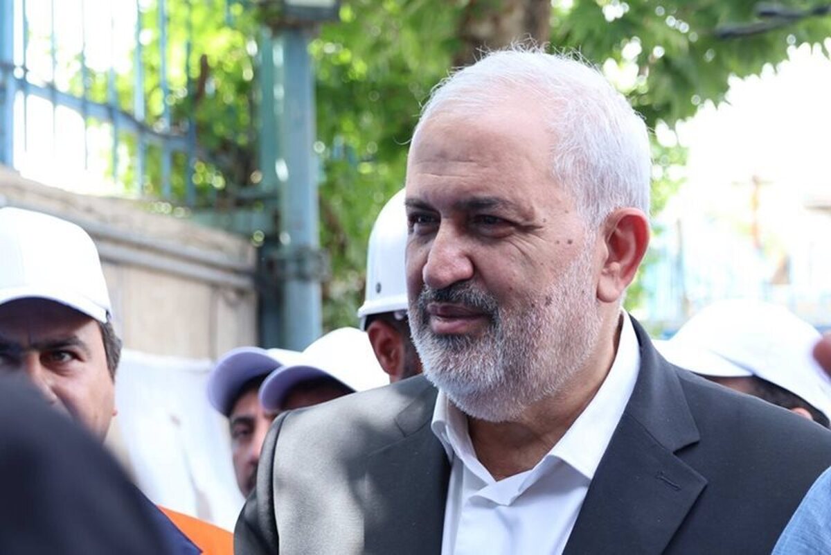 مصرف هر ماینر معادل یک کولرگازی مصرف هر ماینر معادل یک کولرگازی