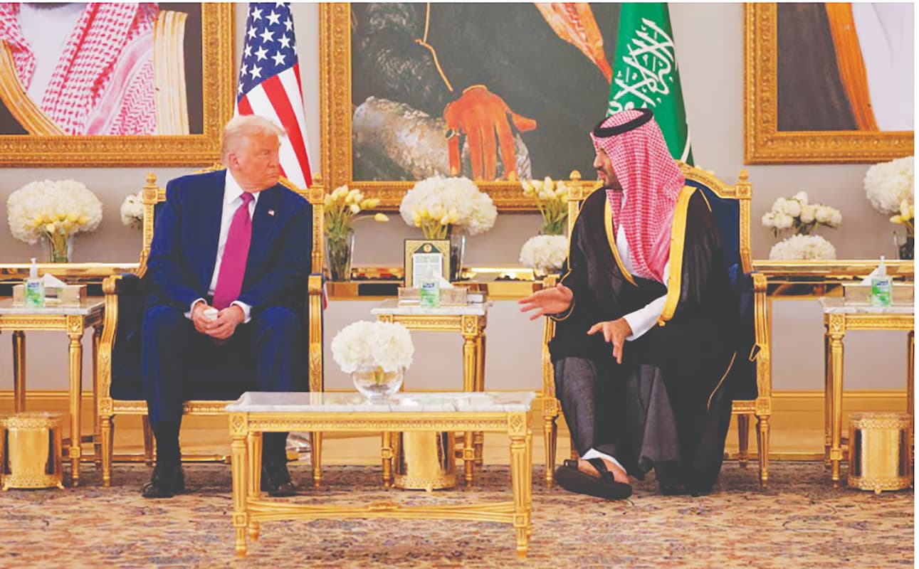 معامله در صحرا معامله در صحرا