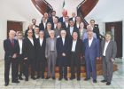 مقابل تحریم‌ها می‌ایستیم
