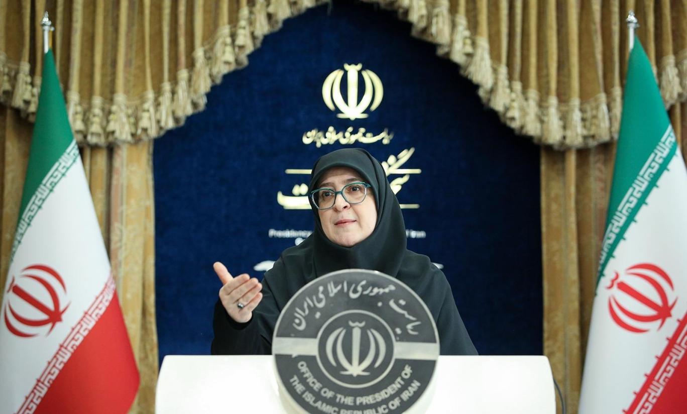 سخنگوی دولت: بارنامه الکترونیکی شرط تثبیت نرخ سوخت است