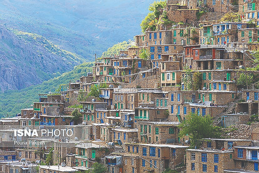 موزه فرهنگی هورامان احداث می‌شود