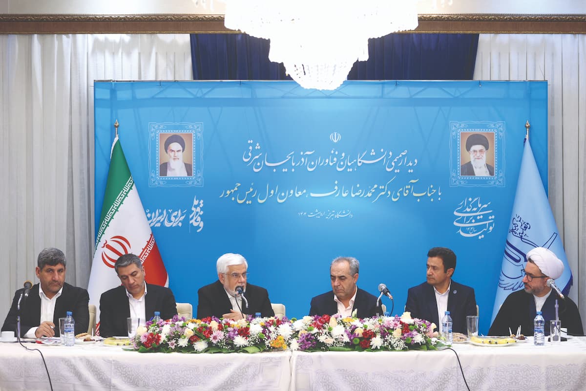 می‌توانیم روند نرخ مهاجرت را معکوس کنیم