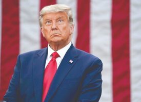 می‌خواهم با تهران توافق کنم!