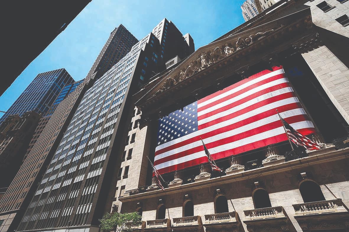 نئولیبرالیسم شکست خورد؟ نئولیبرالیسم شکست خورد؟