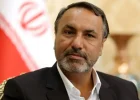 نامه رییس کمیسیون عمران برای حل مشکل کامیون‌داران