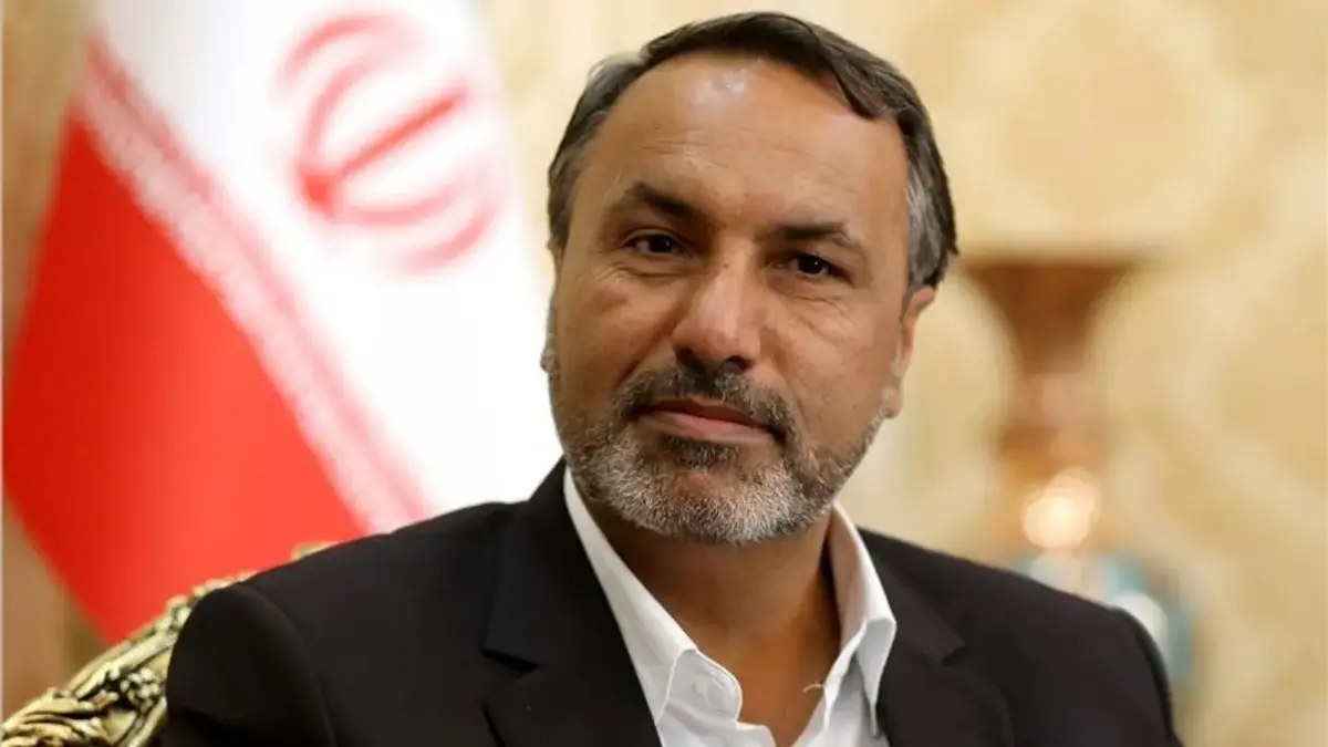 نامه رییس کمیسیون عمران برای حل مشکل کامیون‌داران