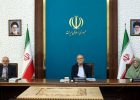نبود برنامه جامع محیط‌زیستی