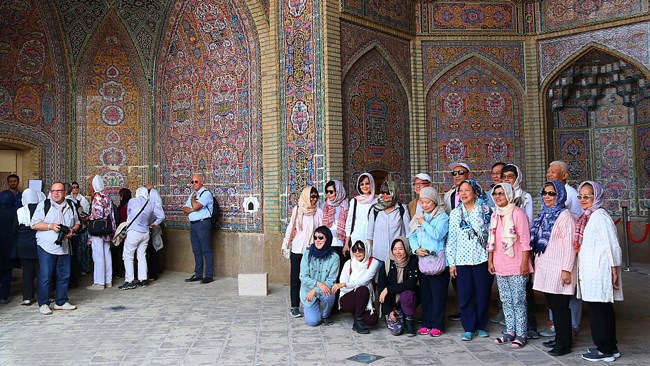 نقطه ‌عطفی در دیپلماسی گردشگری ایران