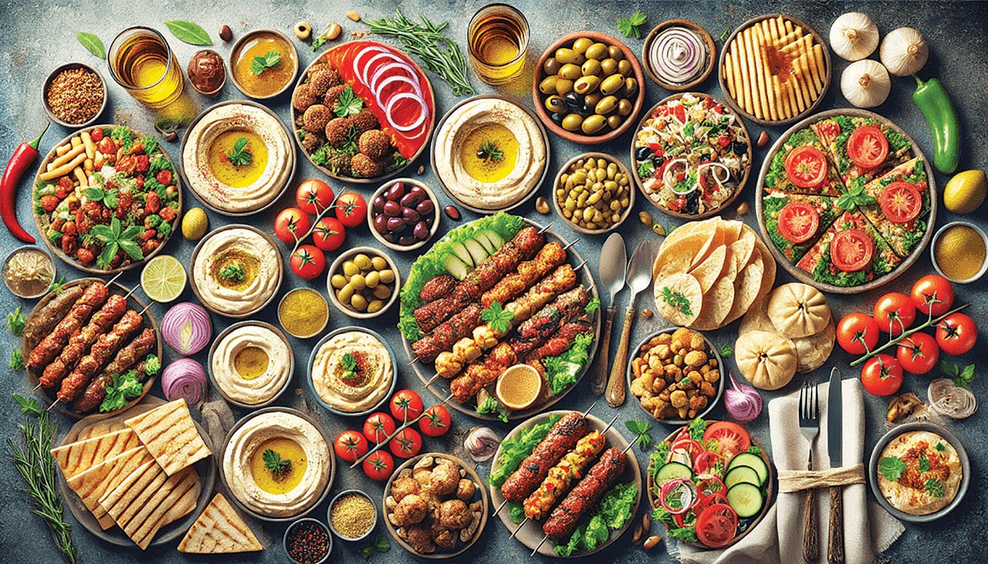 نگاه پویای فقه به مقوله صنعت حلال