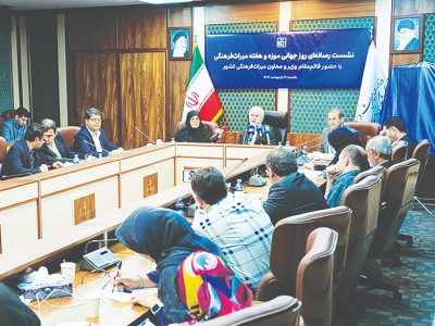 هدف‌گذاری برای راه‌اندازی ۲۰۰ موزه جدید
