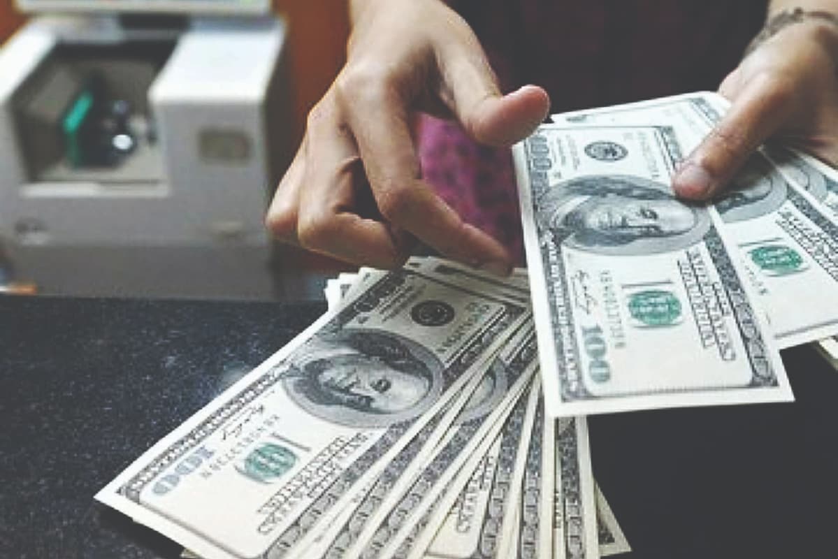هر ۳ سال یک بحران ارزی هر ۳ سال یک بحران ارزی