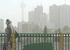 هر ۱۷دقیقه یک قربانی