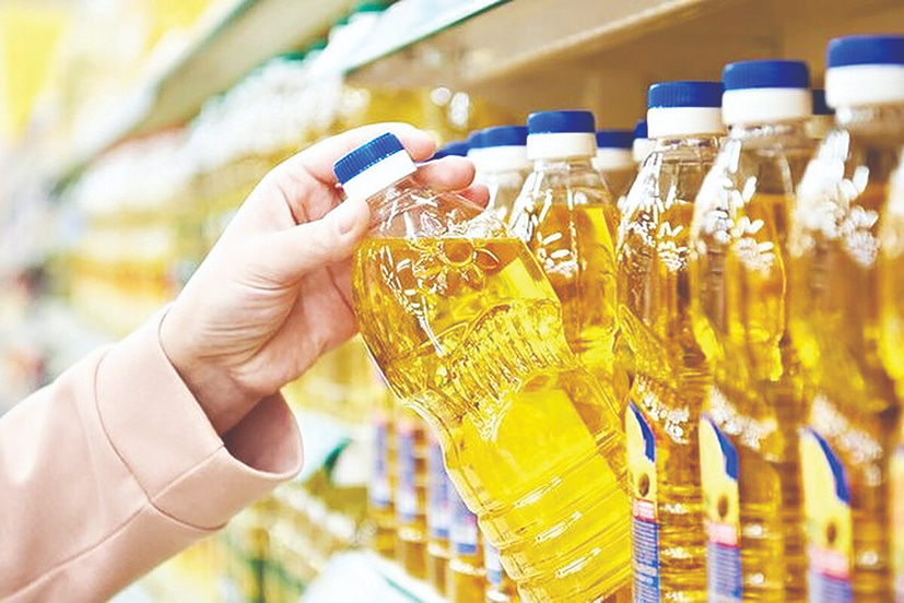 هشدار درباره نابسامانی بازار روغن هشدار درباره نابسامانی بازار روغن