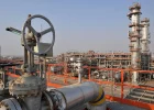 همکاری‌های فراگیر شرکت نفت و گاز اروندان در تحقق اهداف تولیدی و توسعه‌ای