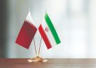 همکاری گمرکات ایران و قطر افزایش می‌یابد