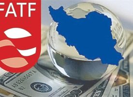 وزنه سنگین سیاست بر اقتصاد