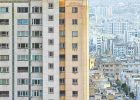 وضعیت تراکم فروشی در تهران