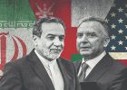 ویتکاف از واقعیت‌های مذاکراتی کاملا دور است