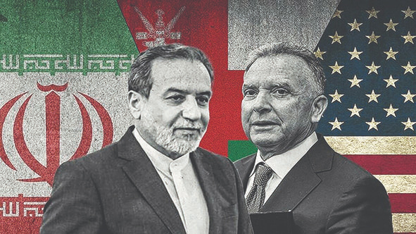 ویتکاف از واقعیت‌های مذاکراتی کاملا دور است