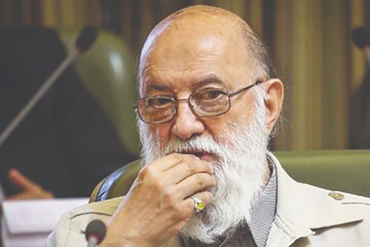پاساژ علاءالدین جابه‌جا می‌شود؟