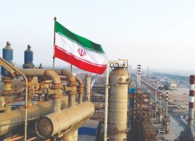 پالایشگاه‌ها نفس می‌کشند