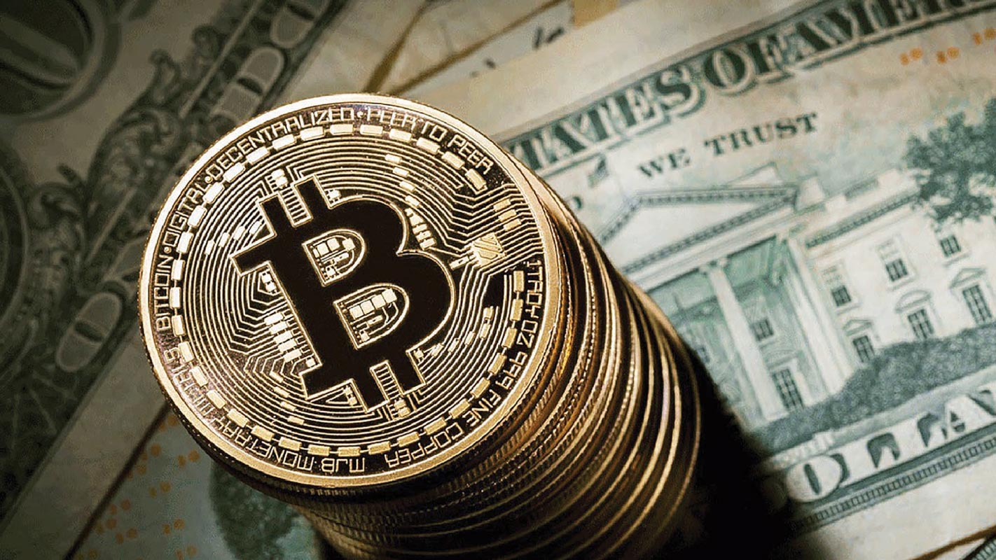 رکوردشکنی بیتکوین در راه است؟ رکوردشکنی بیتکوین در راه است؟