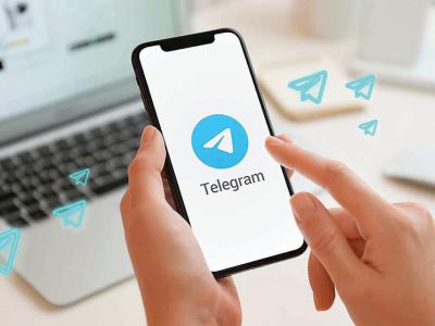 بازار داغ استیکرهای تلگرام