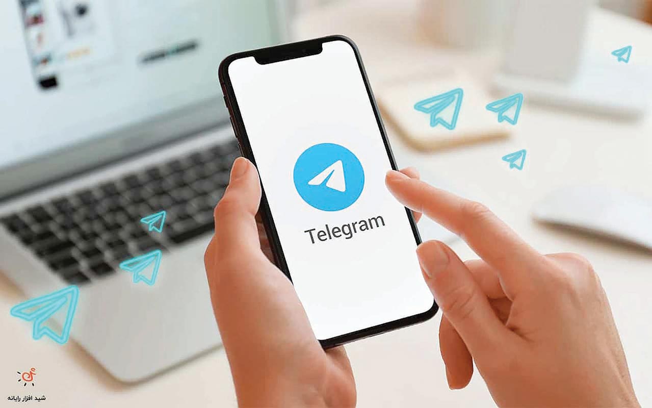 بازار داغ استیکرهای تلگرام بازار داغ استیکرهای تلگرام
