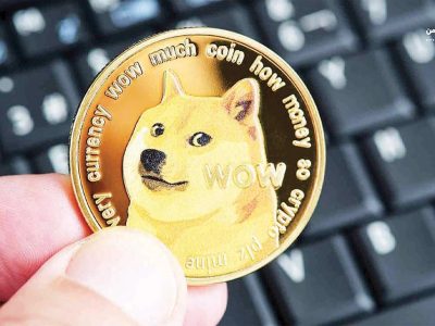 دوج‌کوین در مسیر شکستن رکوردها