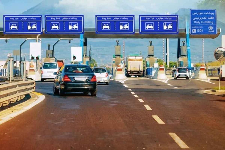 آیا امکان پرداخت آنلاین عوارض برای مسیرهای پر تردد وجود دارد؟ آیا امکان پرداخت آنلاین عوارض برای مسیرهای پر تردد وجود دارد؟
