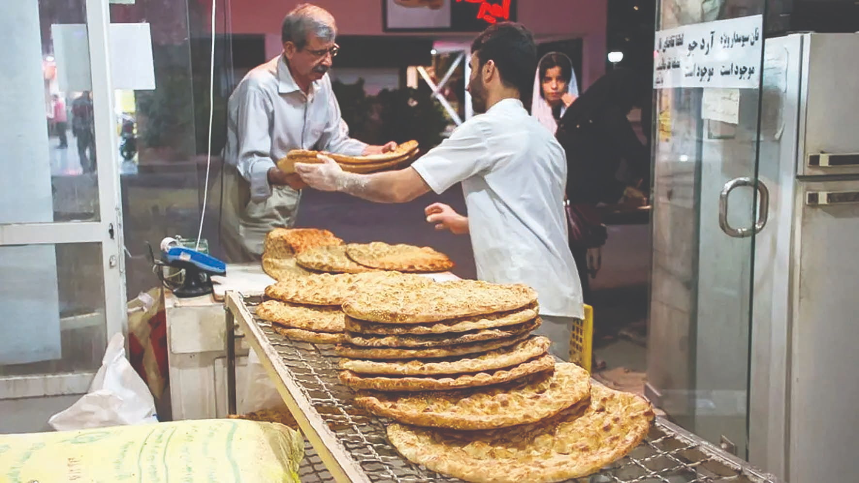 پرهزینه اما بدون دستاورد پرهزینه اما بدون دستاورد