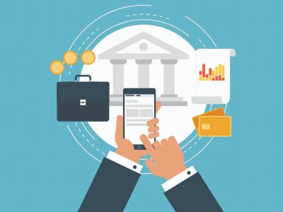 پول در بانکی‌هاست!