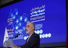 پیرصالحی: تخصیص ارز به تجهیزات پزشکی در ۴ سال اخیر رشد داشته است