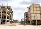 پیشرفت صفر سفت‌کاری نهضت ملی شهرهای جدید