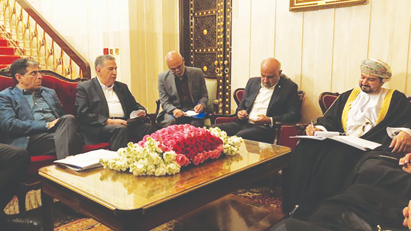 پیشنهاد ایجاد صندوق سرمایه‌گذاری مشترک