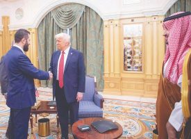 پیوند اقتصاد و سیاست در ریاض