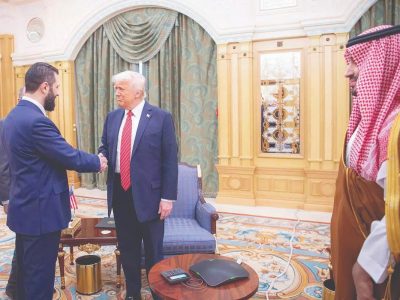 پیوند اقتصاد و سیاست در ریاض