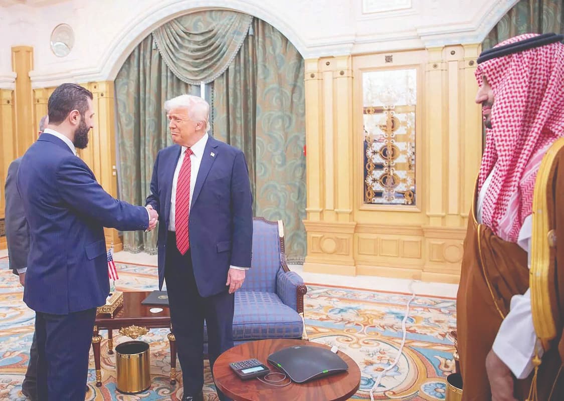 پیوند اقتصاد و سیاست در ریاض پیوند اقتصاد و سیاست در ریاض