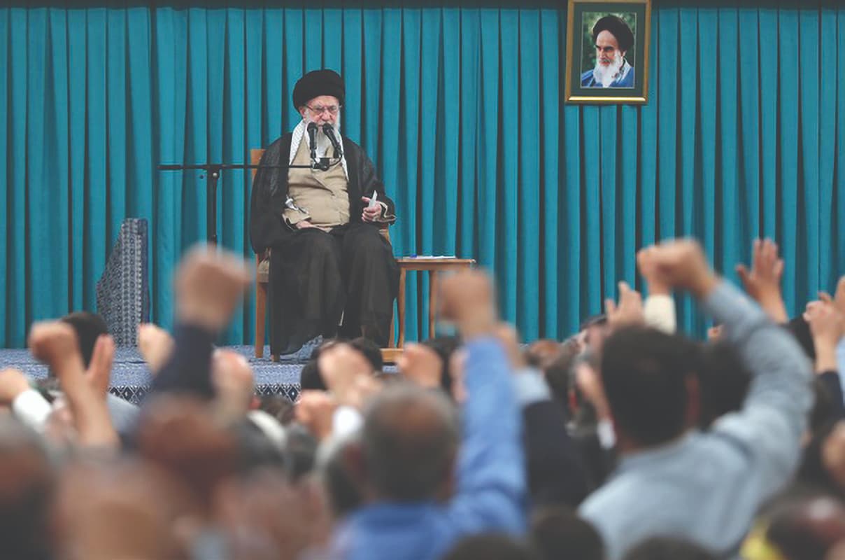 کارگر سرمایه اصلی برای تحقق شعار سال است کارگر سرمایه اصلی برای تحقق شعار سال است