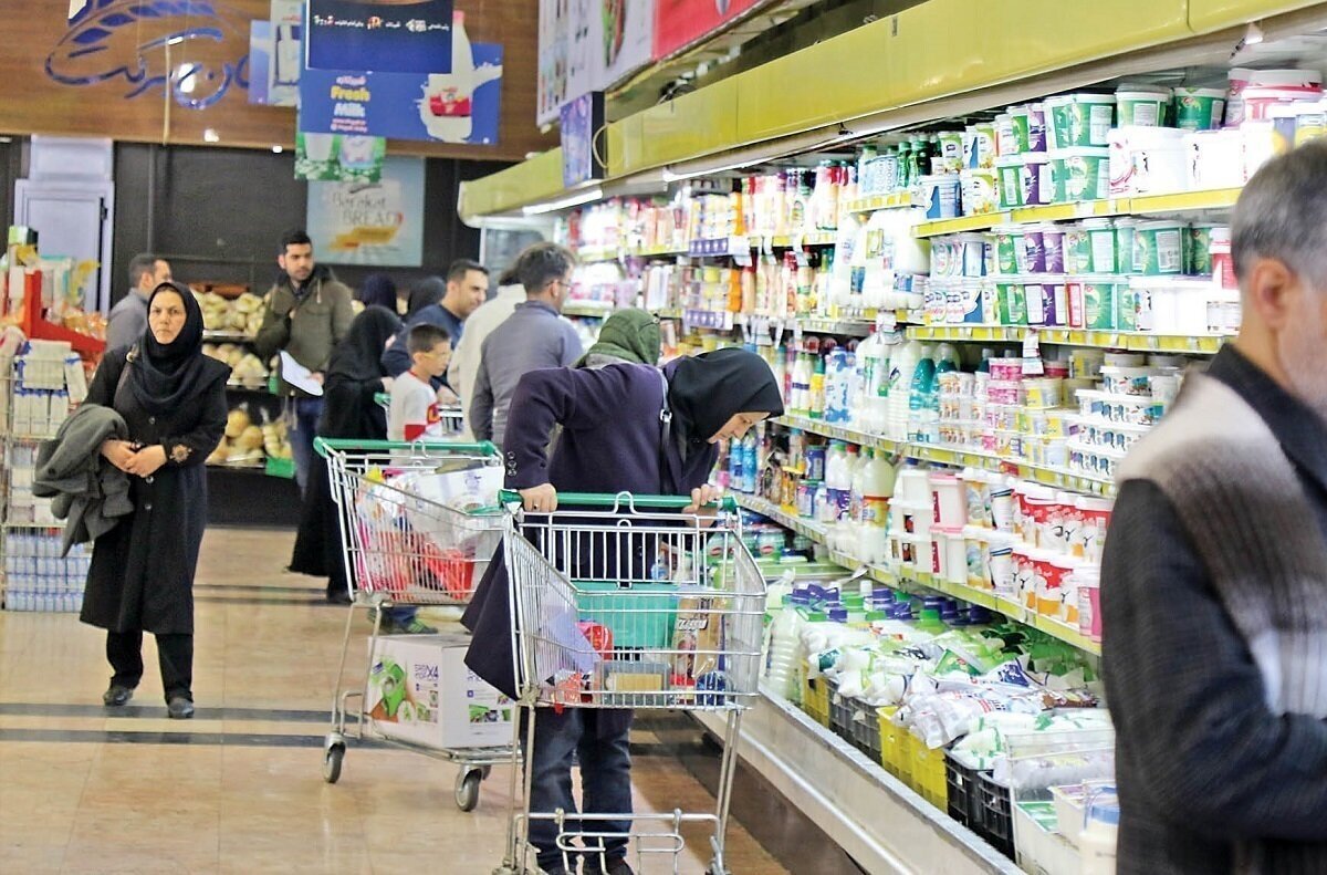 امنیت غذایی کشور در ۶ ماه آینده تضمین شد امنیت غذایی کشور در ۶ ماه آینده تضمین شد