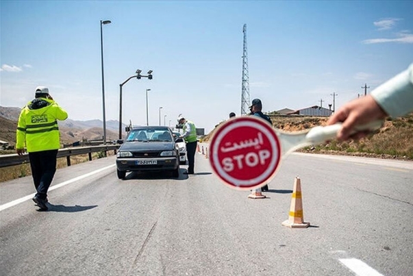کندوان یکطرفه شد؛ ترافیک سنگین در مسیر بازگشت کندوان یکطرفه شد؛ ترافیک سنگین در مسیر بازگشت