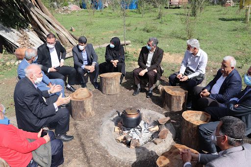 گردشگری سالمندی وارد فاز اجرایی شد گردشگری سالمندی وارد فاز اجرایی شد