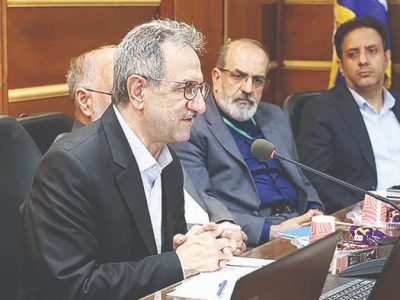 گردشگری، پیشران تعاملات اقتصادی ایران