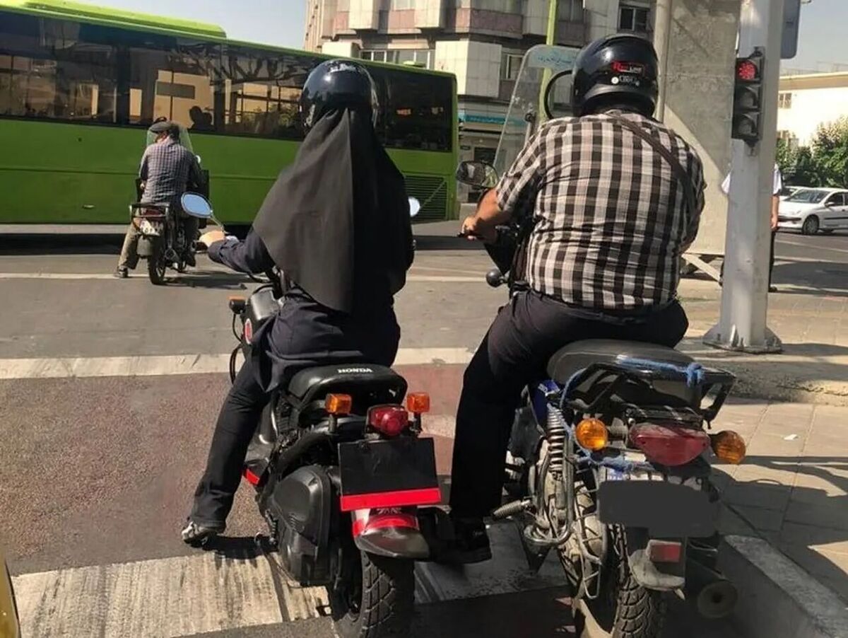 صدور گواهینامه موتور برای زنان در انتظار تصمیم مجلس صدور گواهینامه موتور برای زنان در انتظار تصمیم مجلس